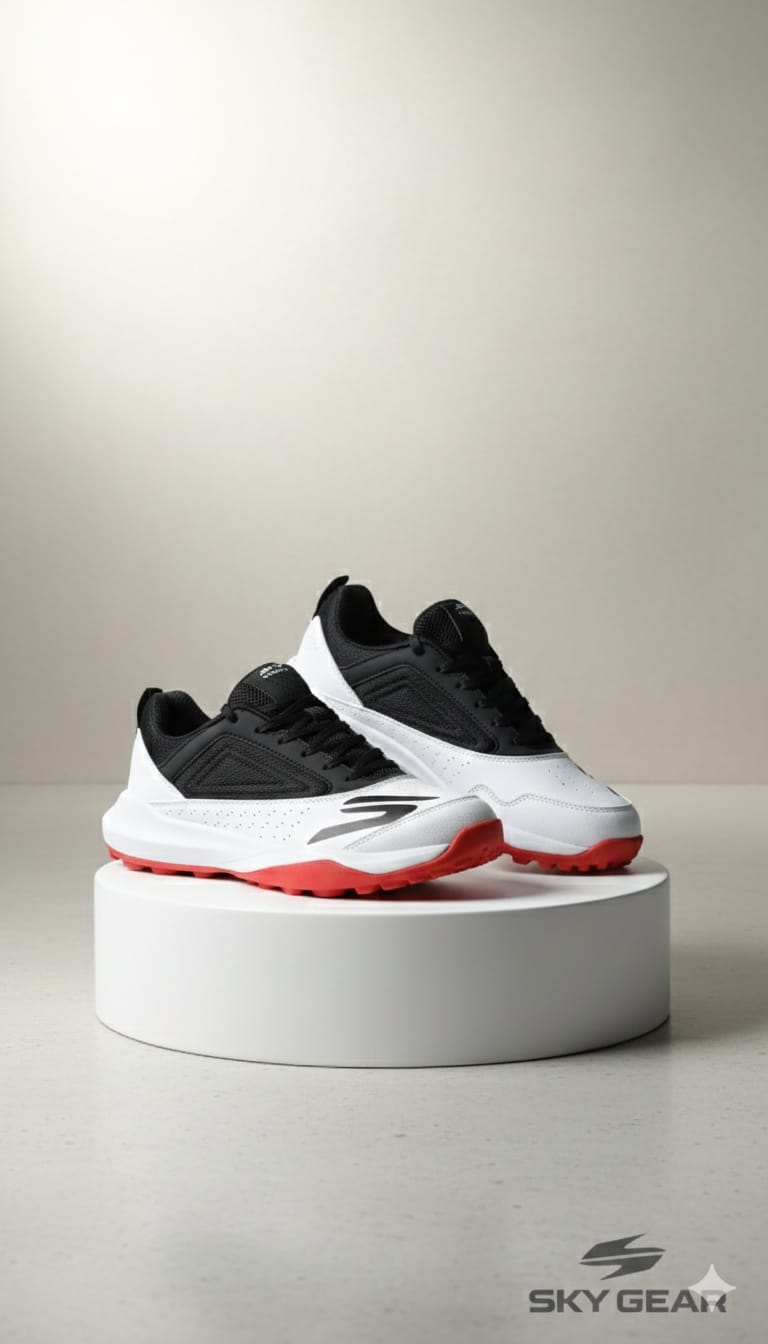 Skecher Cricket Stud Shoes