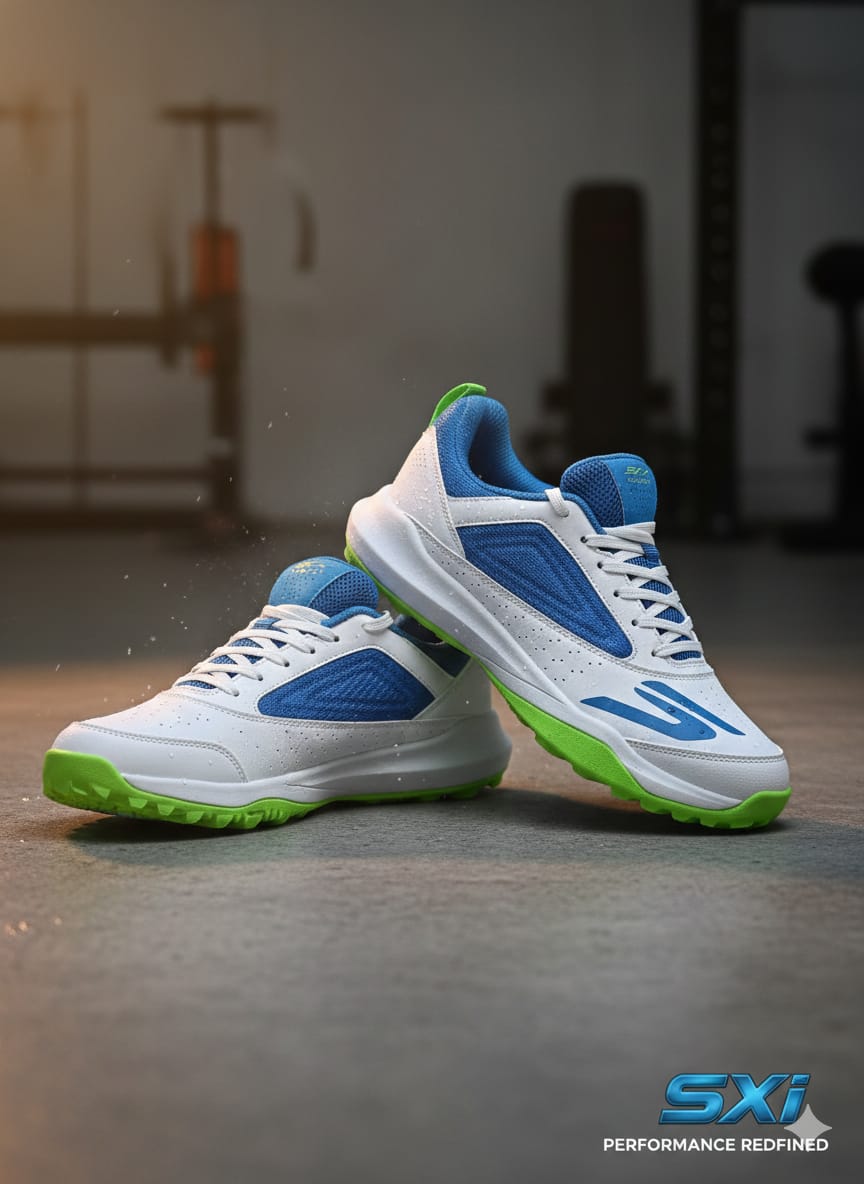 Skecher Cricket Stud Shoes – III