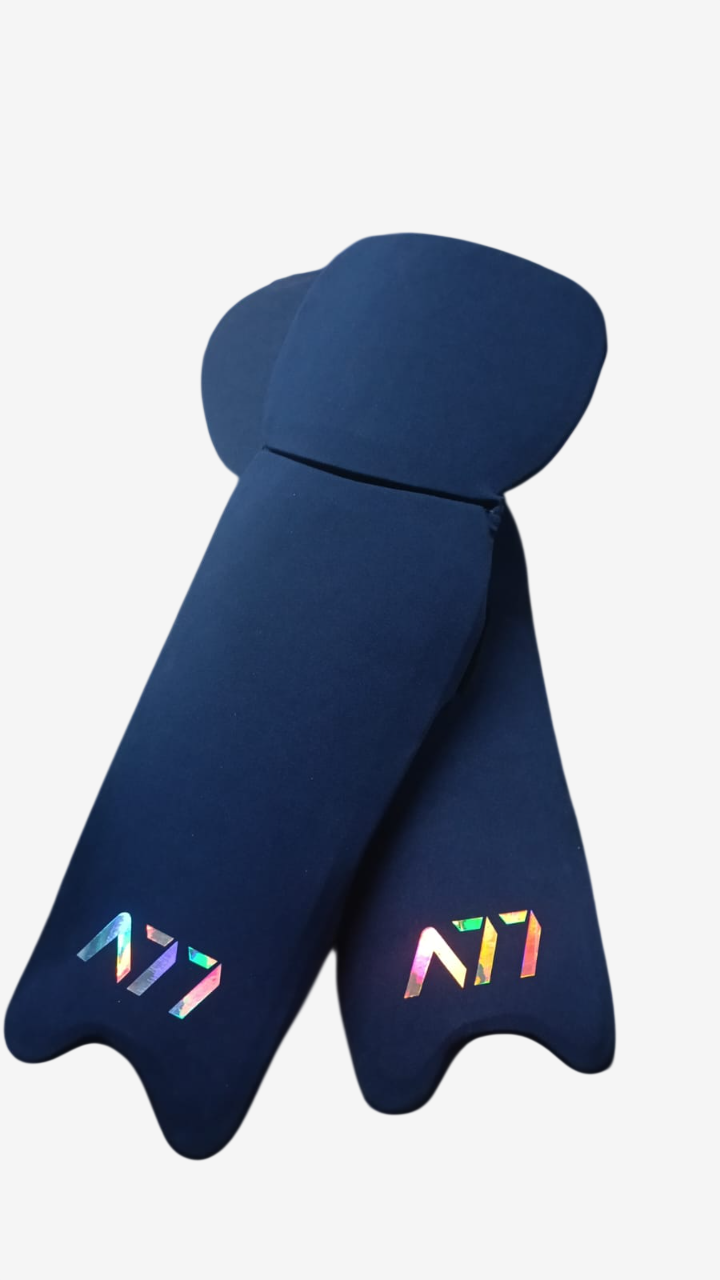 A77 Cricket Keeping Pads