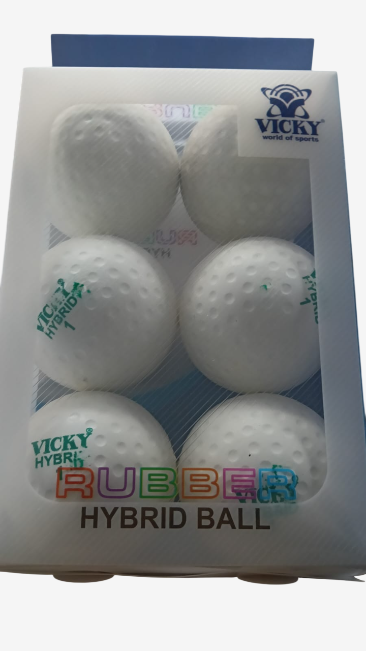 Vicky Hybrid Ball