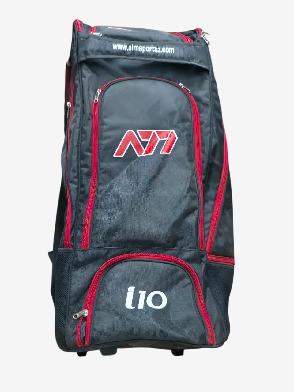 A77 | Cricket | Kitbag | i10