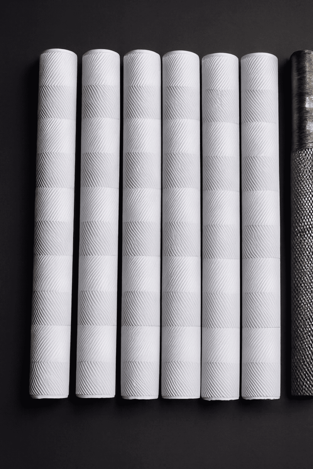 Cricket Bat Grip | Nodens Chevron