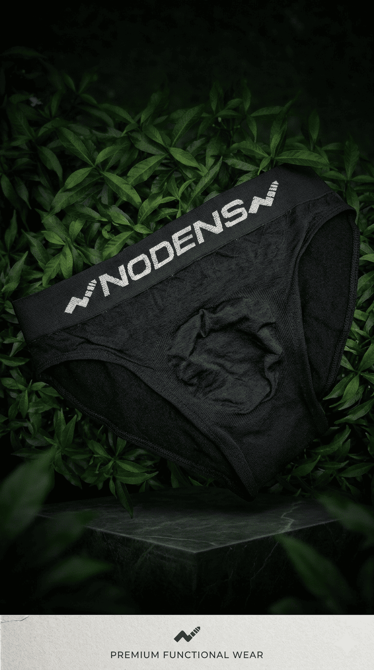 Nodens Brief Trunks