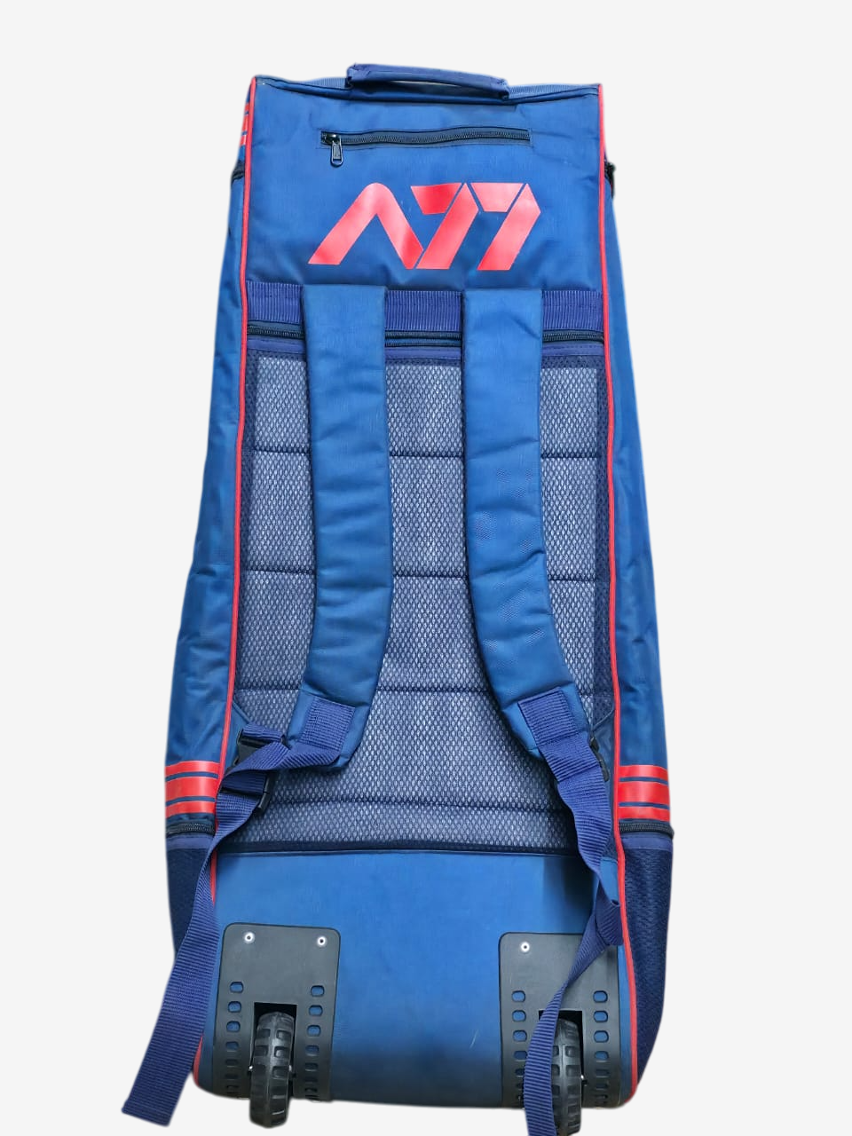 A77 | Cricket | Kitbag | Professional Blue