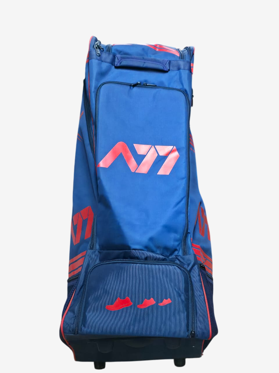 A77 | Cricket | Kitbag | Professional Blue
