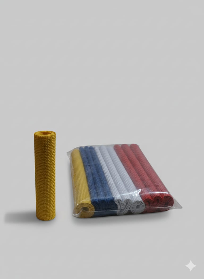 A77 | Cricket | Bat | Grip | Octopus | Pack