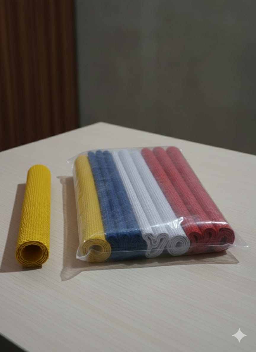 A77 | Cricket | Bat | Grip | Octopus | Pack