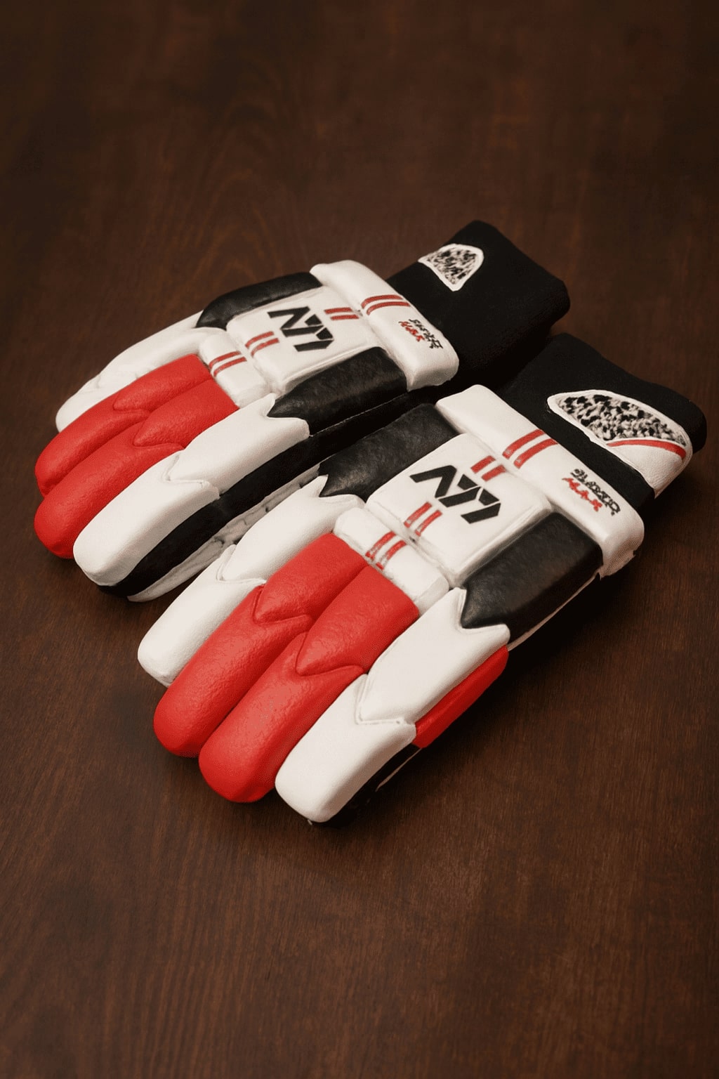 A77 | Cricket | Batting | Gloves | Super Max