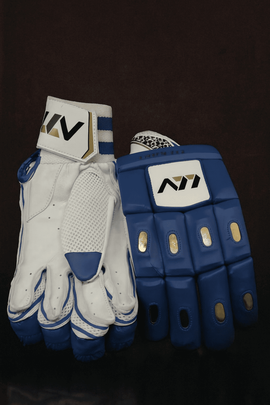 A77 | Cricket | Batting | Gloves | LTE