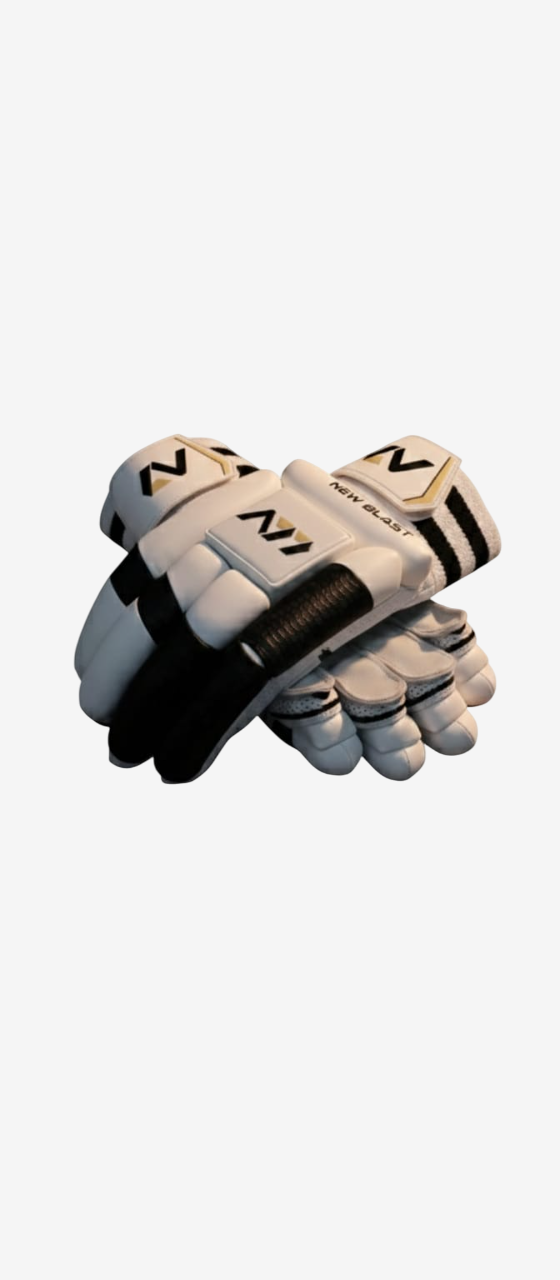A77 | Cricket | Batting | Gloves | New Blast