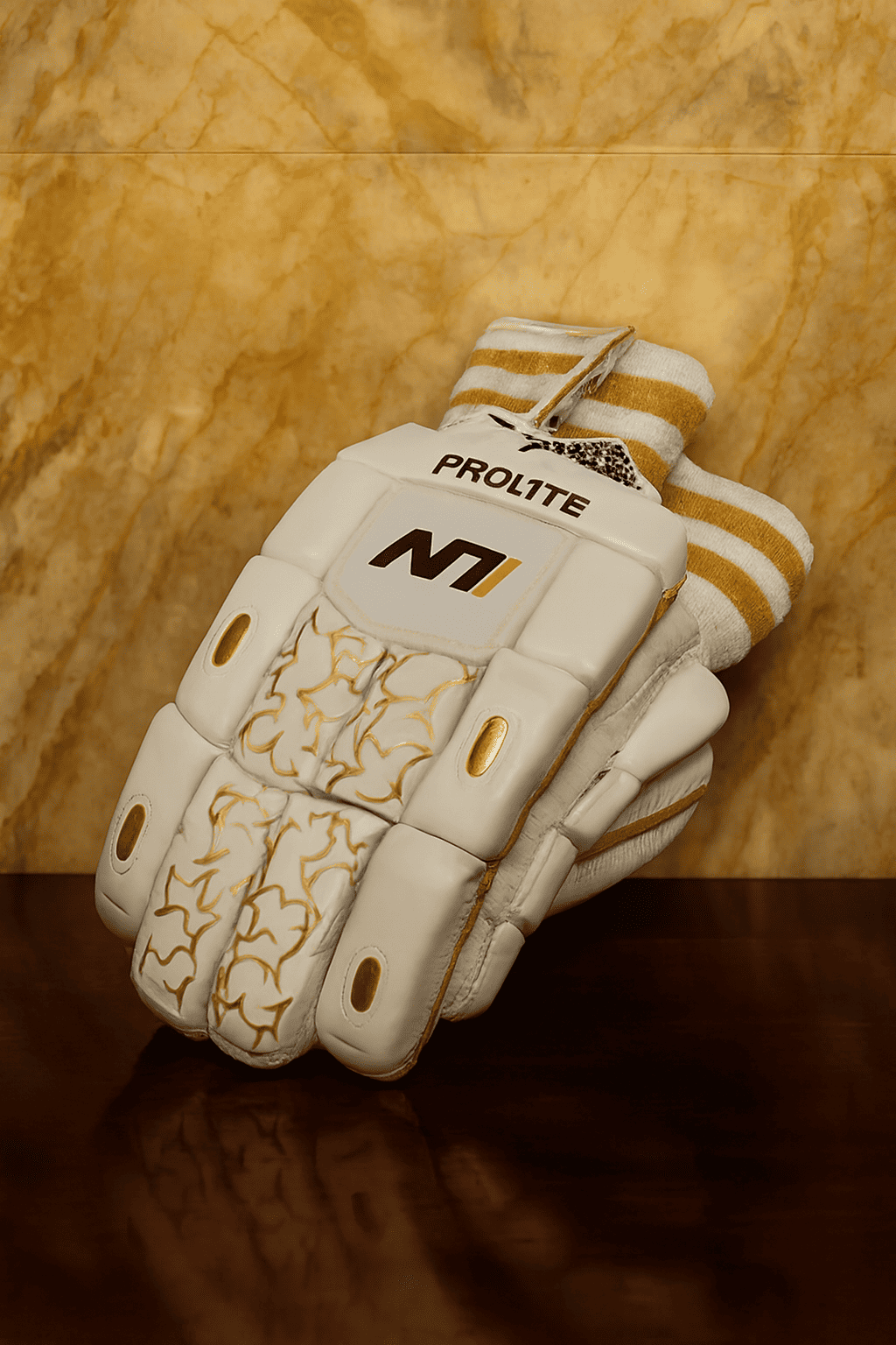 A77 | Cricket | Batting | Gloves | ProLite