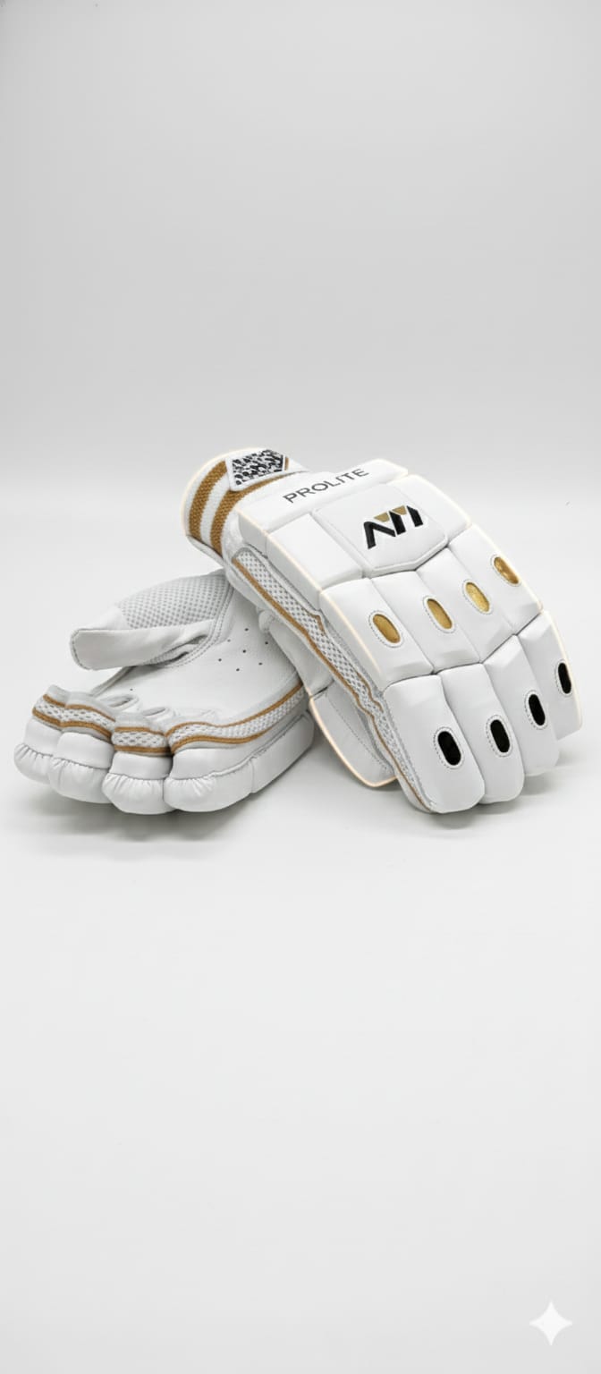 A77 | Cricket | Batting | Gloves | ProLite 2.0