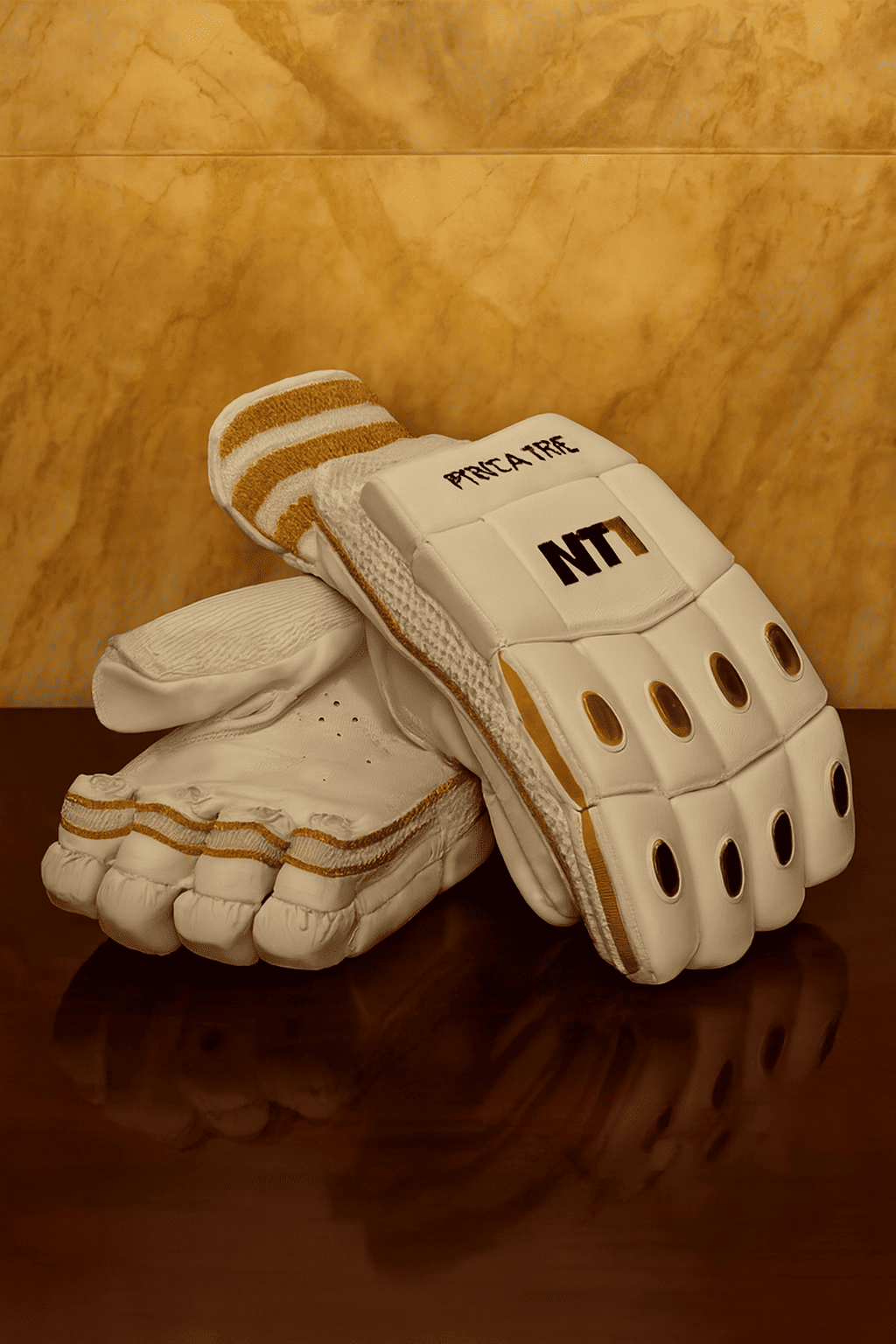 A77 | Cricket | Batting | Gloves | ProLite 2.0