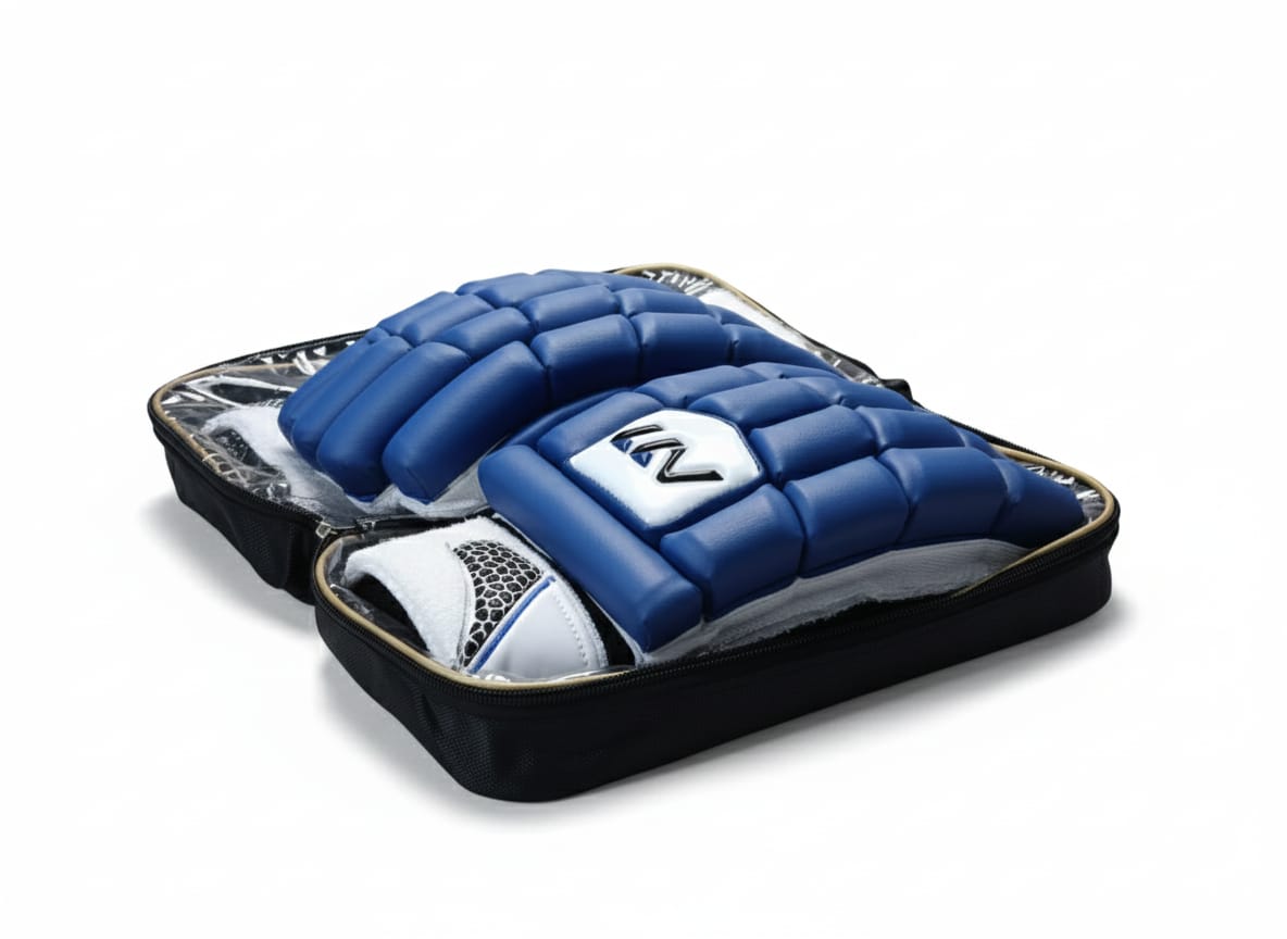 A77 | Cricket | Batting | Gloves | Elite