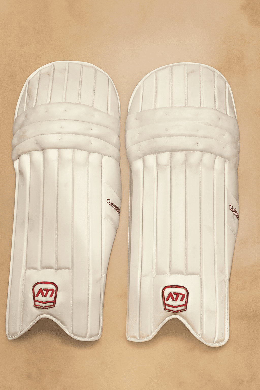 A77 | Cricket | Batting | Pads | Combrig