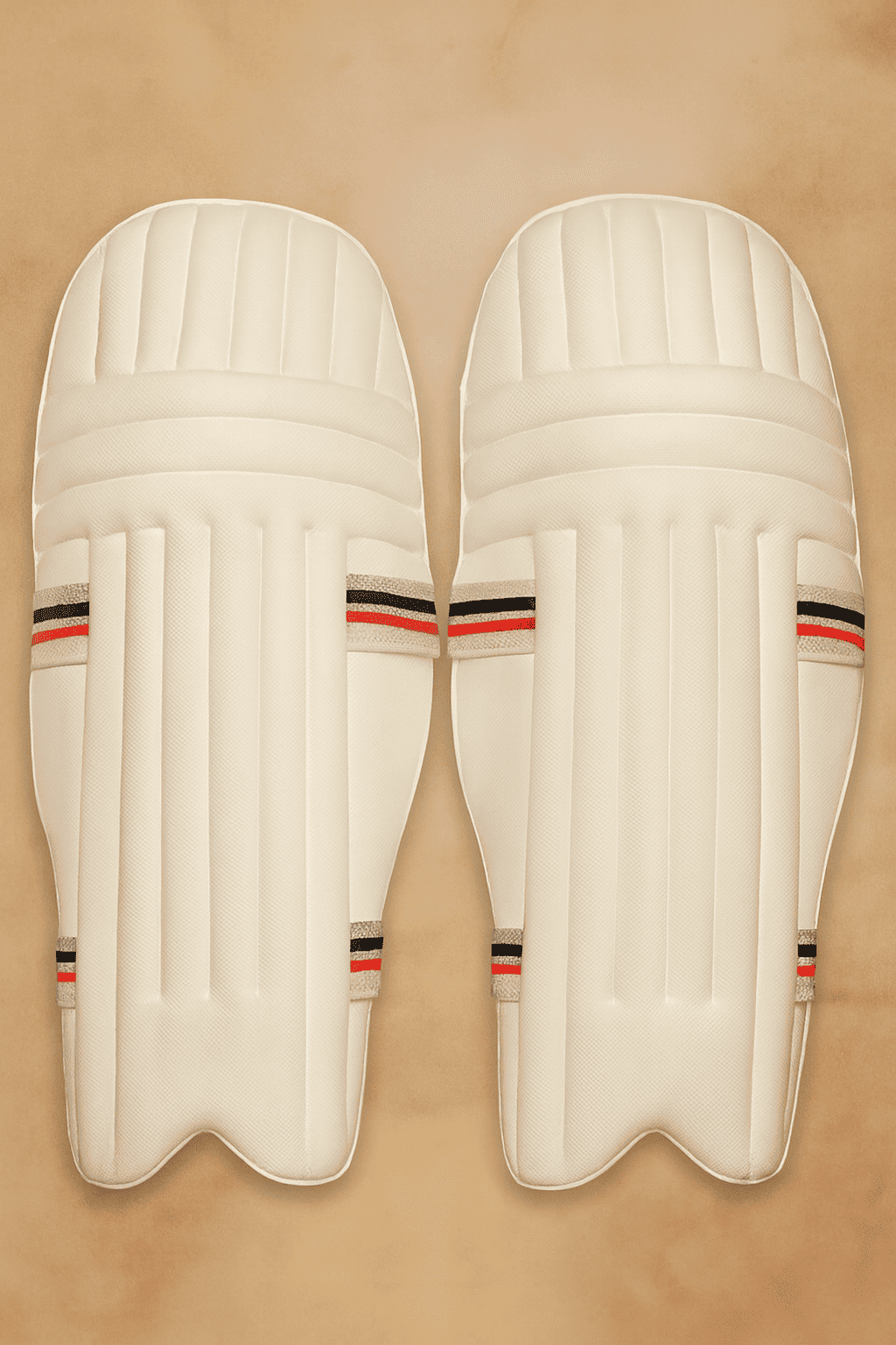 A77 | Cricket | Batting | Pads | Model 2.0