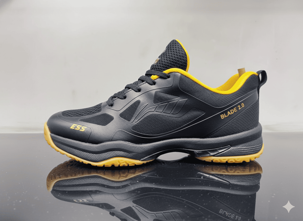 ESS | Sports | Shoes | Studs | Blade 2.0