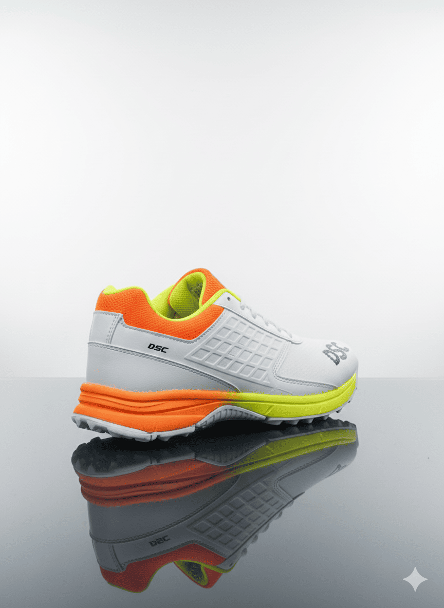 DSC GT| Sports | Shoes | Studs