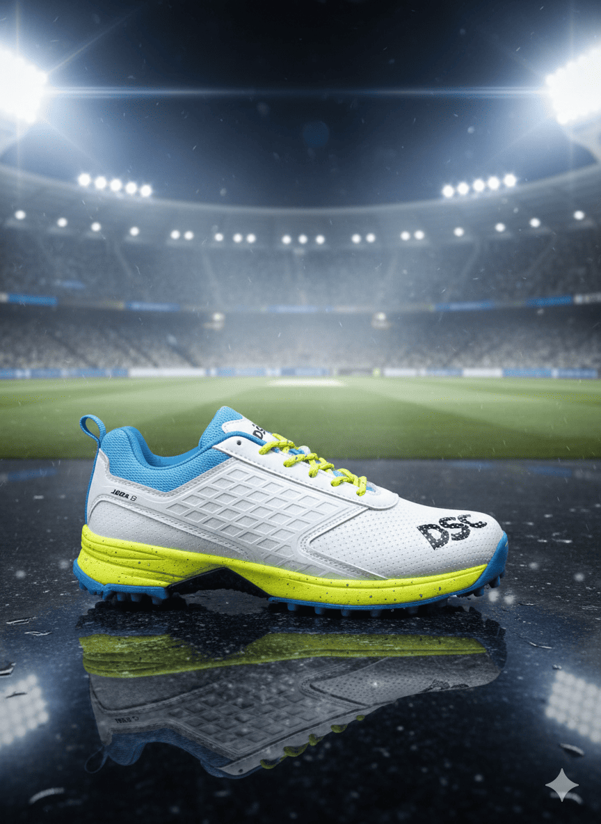 DSC | Cricket | Shoes | Jafa 22