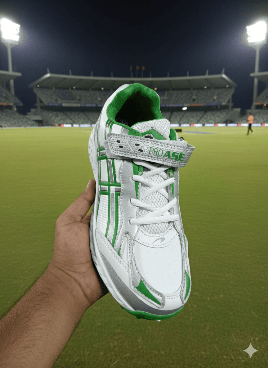 Cricket | Shoes | Pro Ease Studs