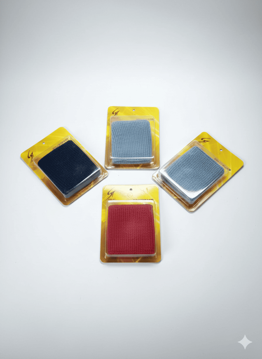 Wrist Band – 5 Inch