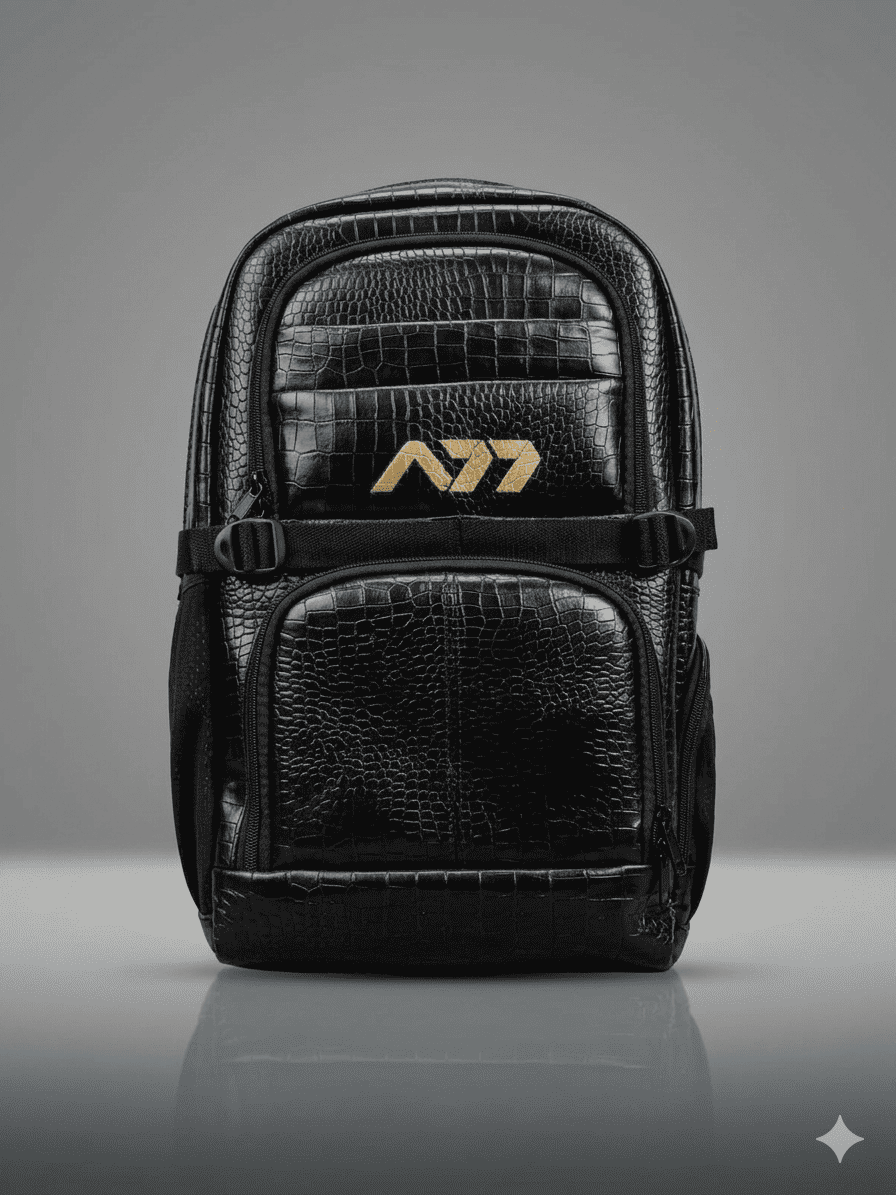 A77 UrbanPro Backpack for Travel, Office & Daily Use